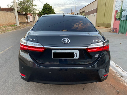 Imagem 15 de 15 de Toyota Corolla