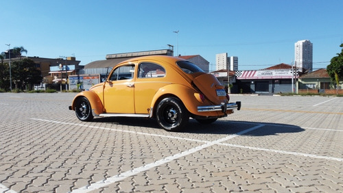 Imagem 9 de 15 de Volkswagen Fusca