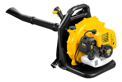 Soprador Costal Gasolina 1.7hp 42,7cc 2t Profissional Vonder