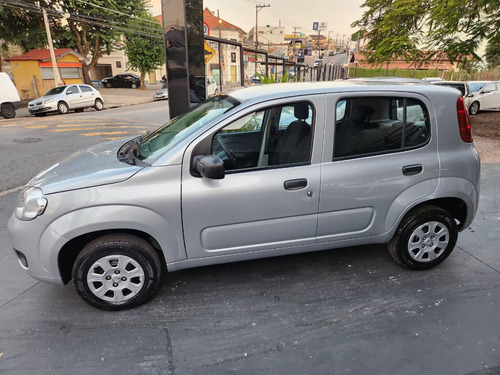 Fiat Uno 1.0 Vivace College Flex 5p