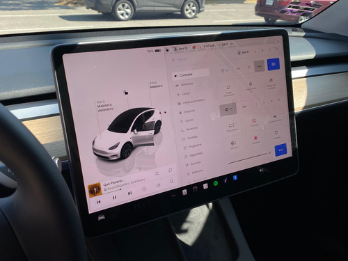 Tesla MODEL Y 0.0 Rwd