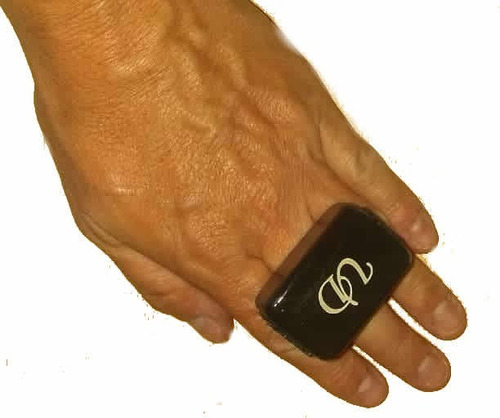 Caja Flamenca Sheker De Anillo De Obsequio