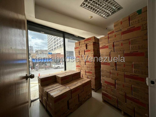 Local Comercial En Venta Sabana Grande Mls #25-22304 Bm