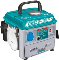 Comprar Generador Gasolinero 220-240v 60hz 800w 2 Tiempos Tp18001-5