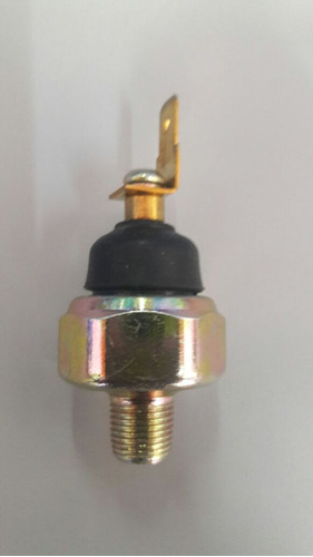 Sensor Presion De Aceite Chana-hafei-dfm-n200
