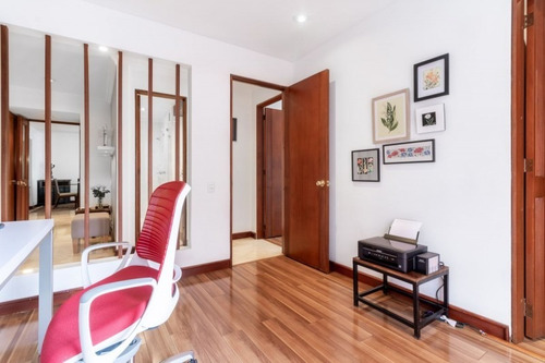Apartamento En Venta En Bogota Chicó Norte