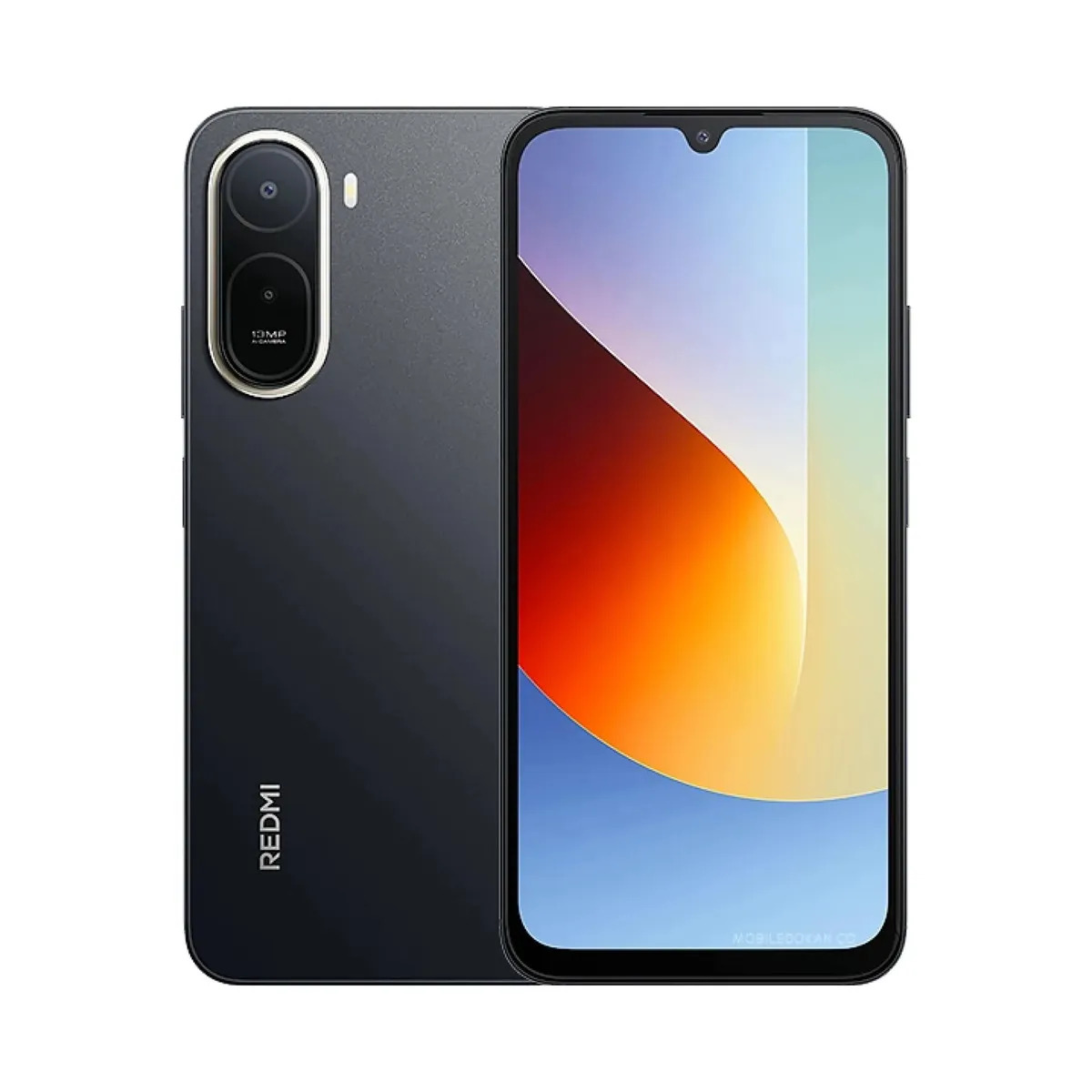 Xiaomi Redmi A7 Pro 4g 6,9 128gb 4gb Ram Cámara 13mpx - Black
