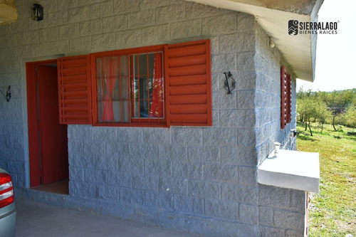 Casa En El Medio De Las Sierras De Córdoba.