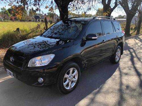 Toyota Rav4 2.4 4x2 At 2009