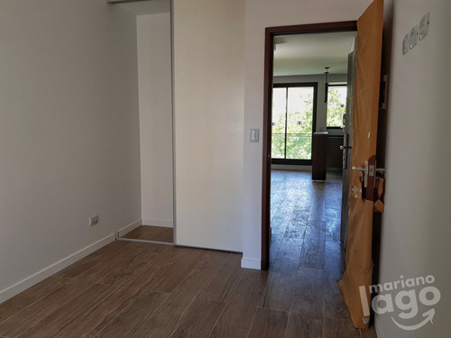 Imagen 7 de 12 de Departamento En Venta De 1 Dormitorio En Centro