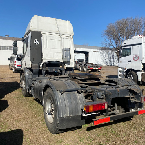 Iveco Cursor 450 E 33t 2012 Frigoli