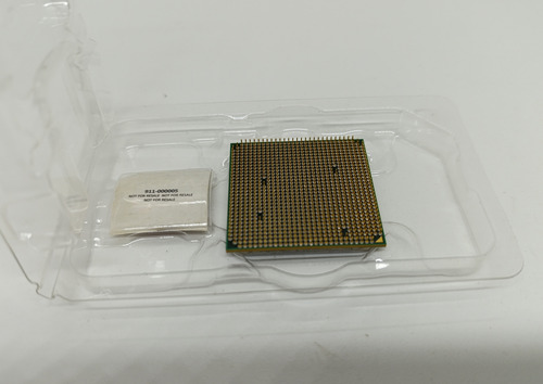 Procesador Amd Fx 8350 4.0ghz Socket Am3+ Impecable