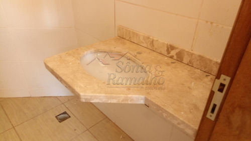 Apartamentos - Ref: L8532