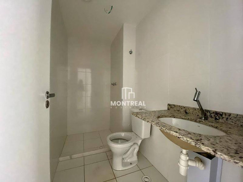Apartamento À Venda, 91 M² Por R$ 960.000,00 - Alto Da Lapa - São Paulo/sp - Ap1629