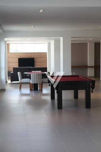 Imagem 27 de 27 de Apartamento Com 3 Dormitórios À Venda - Condominio Residencial Ilê Notre Dame - Sorocaba/sp - Ap2548