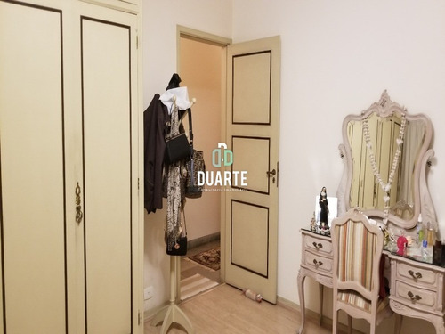 Imagem 15 de 30 de Apartamento - Ap01550 - 34304496