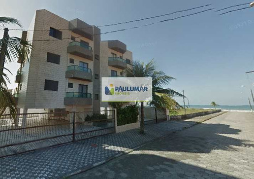 Imagem 3 de 18 de Apartamento Com 1 Dorm, Balneário Jussara, Mongaguá - R$ 150 Mil, Cod: 829153 - V829153