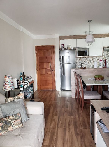 Imagem 27 de 30 de Apartamento Em Vila Bela, São Paulo/sp De 51m² 2 Quartos À Venda Por R$ 364.000,00 - Ap1792348-s