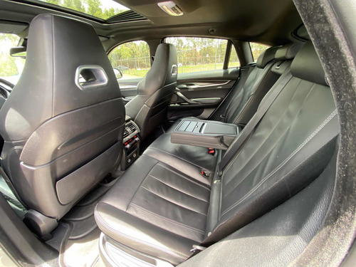 Imagen 15 de 15 de Bmw X6 M M 2015