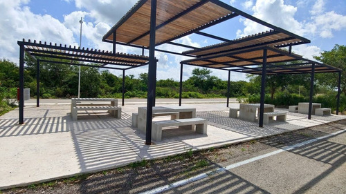 Imagen 1 de 9 de Venta De Lotes Residenciales En Privada - Carretera Conkal - Chicxulub