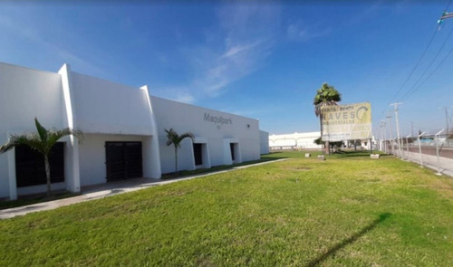 Imagen 1 de 5 de Bodega_nave_parque_industrial En Renta, Reynosa, Tamaulipas