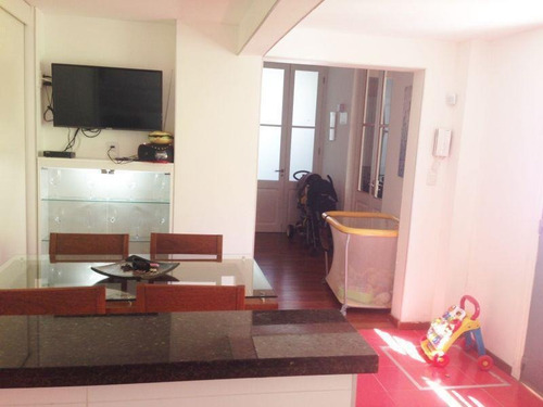 Casa En Venta 3 Dormitorios Parque Batlle Cochera Parrillero