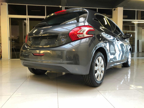 Peugeot 208 Access 1.0
