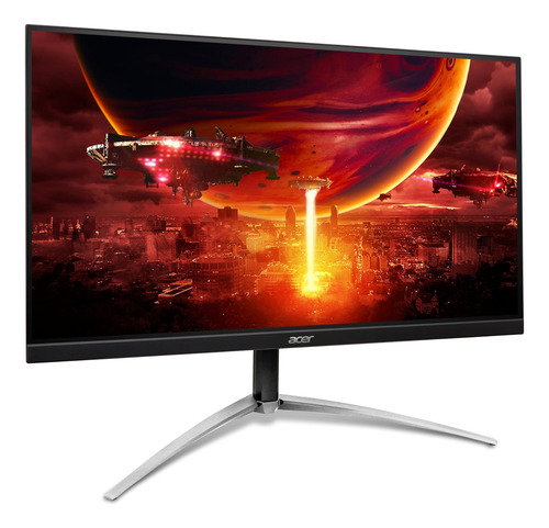 Acer Nitro 31.5 Wqhd 2560 X 1440 Pc Gaming Monitor | Splendo