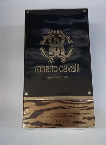 Cavalli nero top