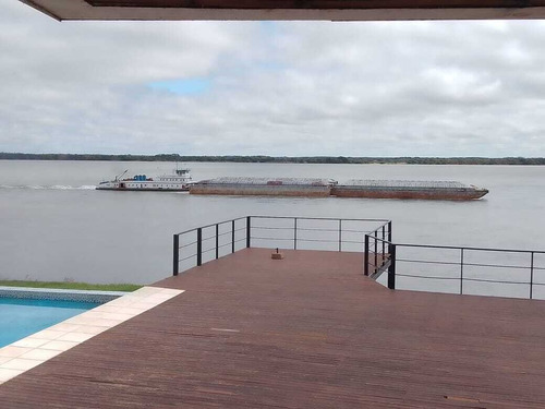 Alojamiento Temporario Apart Hotel En Ituzaingó, Corrientes, Argentina