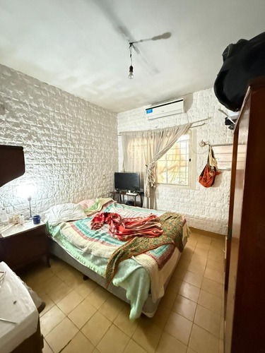 Venta Ph Tipo Casa Patio Terraza A Metros Avenida