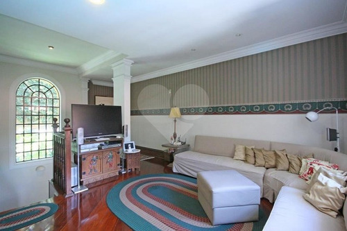 Linda Casa No Morumbi. Vale Conhecer... - 3-im72398