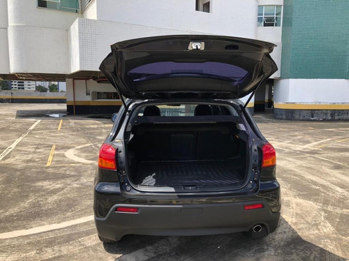 Imagem 5 de 7 de Mitsubishi Asx