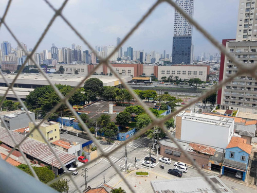 Imagem 16 de 26 de Apartamento Em Tatuapé, São Paulo/sp De 64m² 2 Quartos À Venda Por R$ 560.000,00 - Ap1866249-s