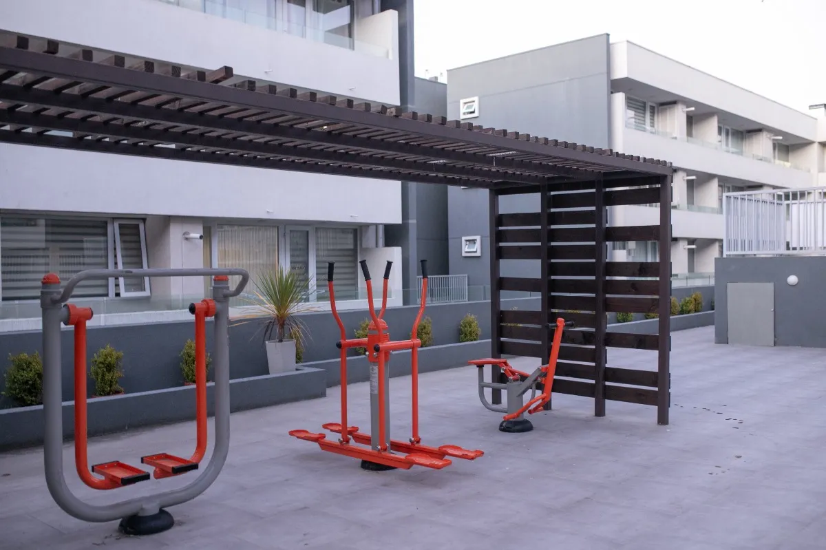 Imagen 3 de 14 de Agradable Departamento En Excelente Ubicación