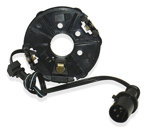 1- Bobina Cap Magnética Pointer L4 1.8l 98/02 Injetech