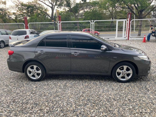 Toyota Corolla Gli 2014 4x2 Automático