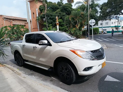 Mazda BT50 3.2 Professional