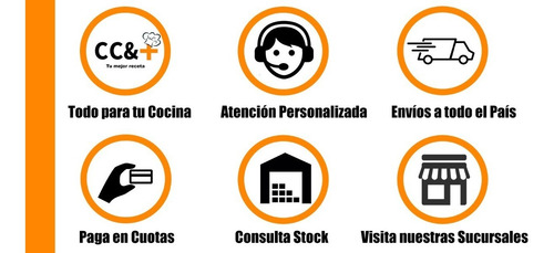 Imagen 6 de 7 de Campana De Cocinas Tst Atuel 60 Cm Acero Embalaje Gratis