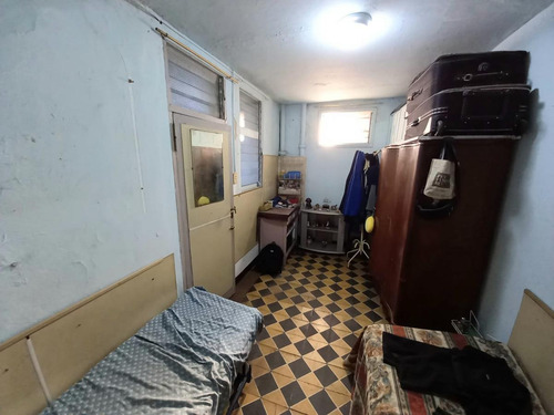 Imagen 4 de 23 de Ph En Villa Crespo, Limite Con Palermo, 1ero X Escalera Y Entrada Propia.