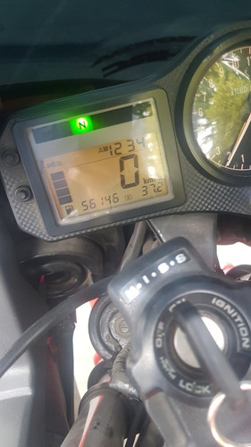 Imagen 6 de 10 de Honda Cbr 600 F4i