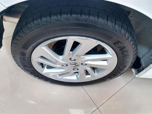Honda Fit 1.5 Lx Cvt (flex) Flex Automático