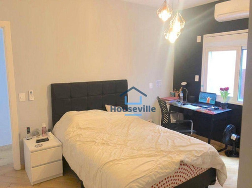 Imagem 14 de 17 de Casa Térrea À Venda Em Alphaville - Ca1064
