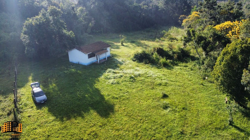 Imagem 4 de 30 de Chácara À Venda 7.500m2 Terreno Contendo Agua, Energia Elétrica, Casa Localizada Na Estrada Dos Borges Bairro Barrinha - São Lourenço Da Serra/sp - Ch07793 - 70644167