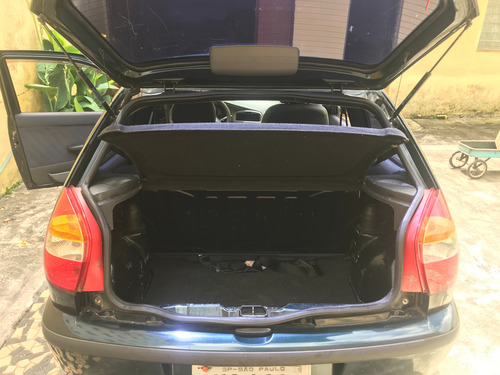 Fiat Palio 1.0 Ex 3p