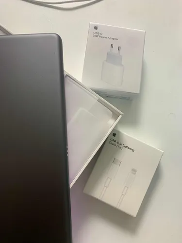 iPad 9gen. 256gb Gris Espacial Ios 17.1.1 Perfecto Estado (Usado)