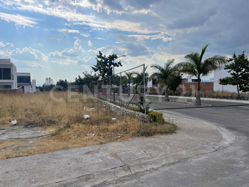 Imagen 6 de 13 de Venta De Terreno En Esquina! En Fracc. Tehuicil, Atlatlahucan Morelos