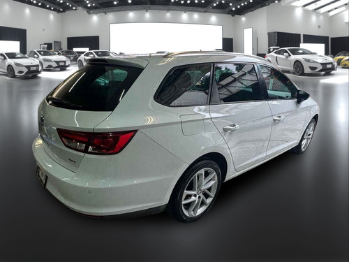 Seat Leon 1.4 St At