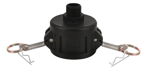 Conexión Rápida De La Válvula Ton Barrel