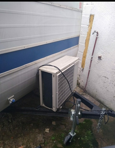 Imagen 3 de 12 de Casa Rodante Marca Dako Trailer 2020